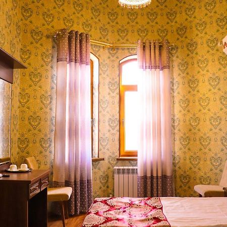 Margiana Hotel Самарканд Екстериор снимка