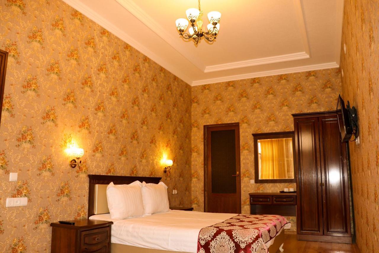 Margiana Hotel Самарканд Екстериор снимка