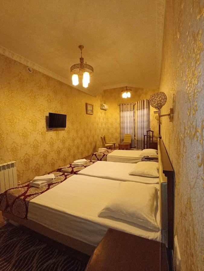 Margiana Hotel Самарканд Екстериор снимка