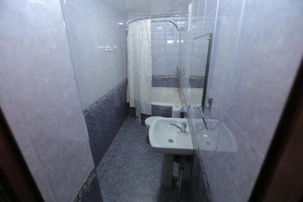 Margiana Hotel Самарканд Екстериор снимка