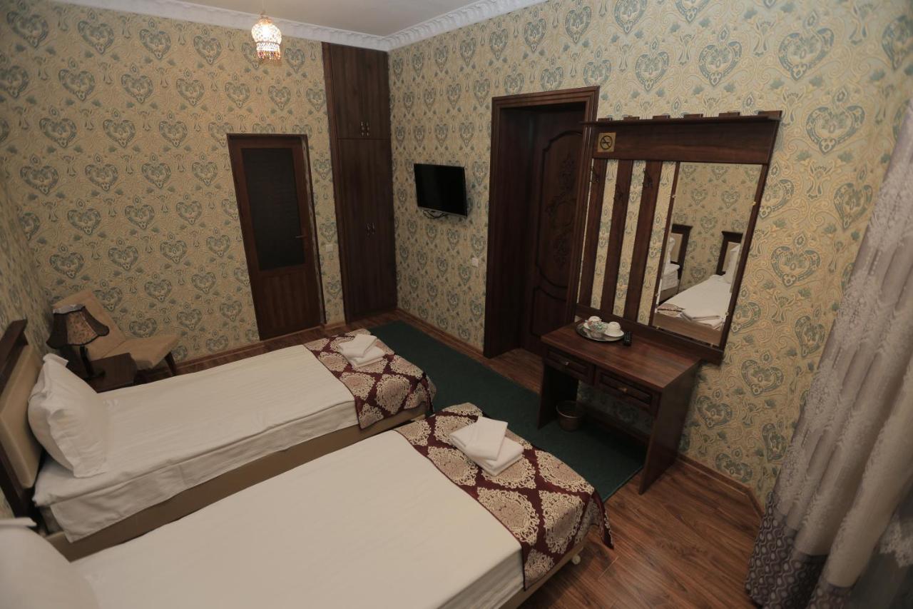 Margiana Hotel Самарканд Екстериор снимка