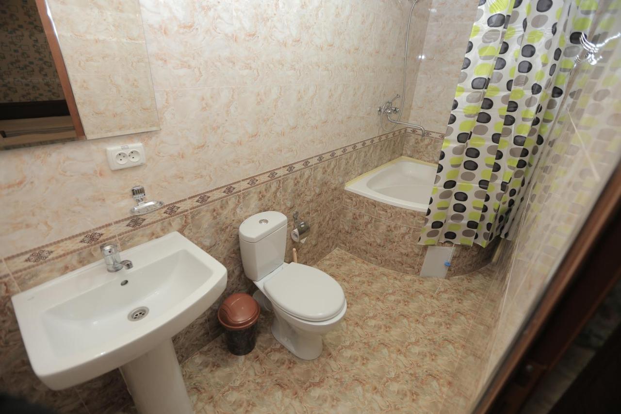 Margiana Hotel Самарканд Екстериор снимка