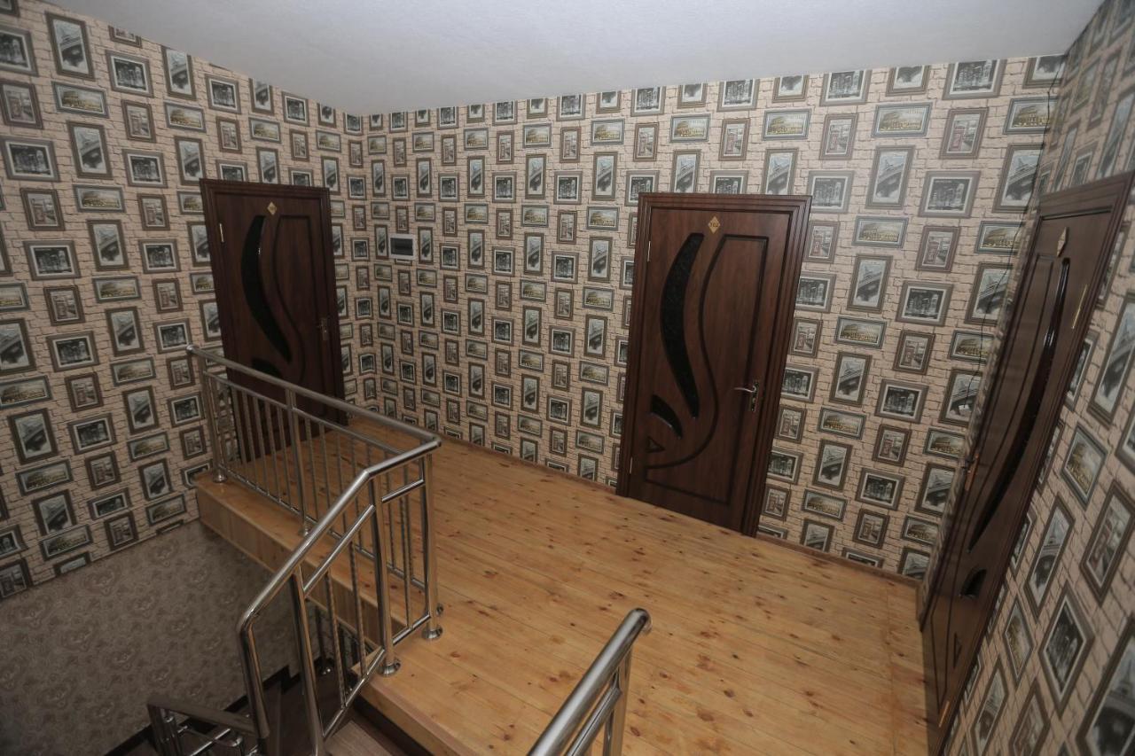 Margiana Hotel Самарканд Екстериор снимка